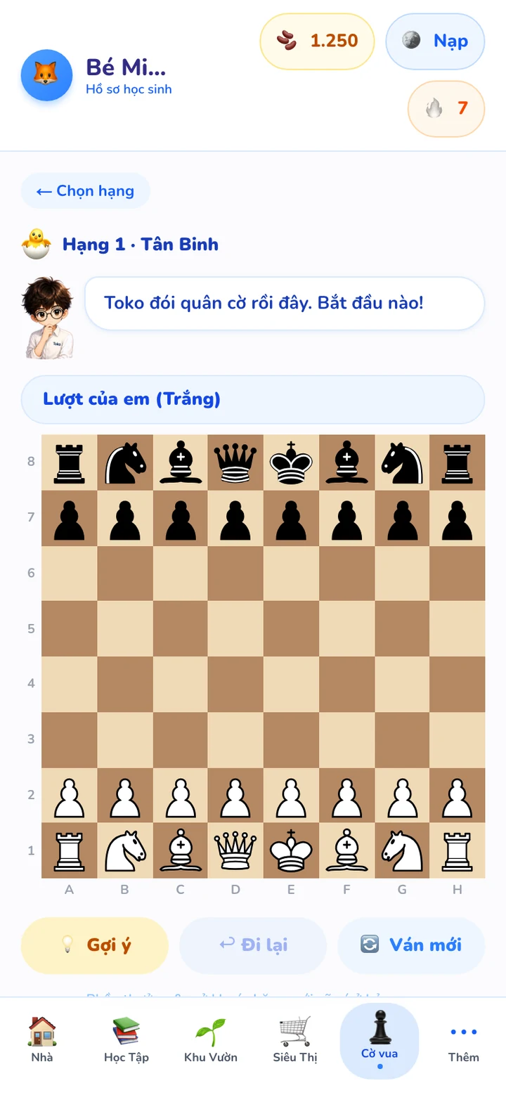Cờ vua